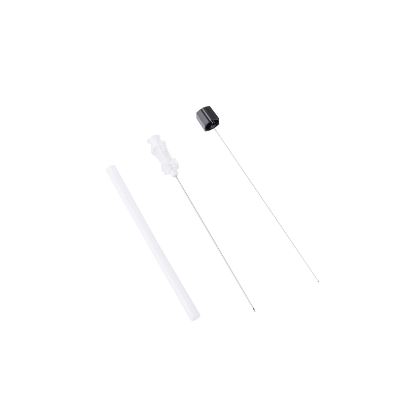 Disposable Anesthesia Medical Puncture Epidural Needle