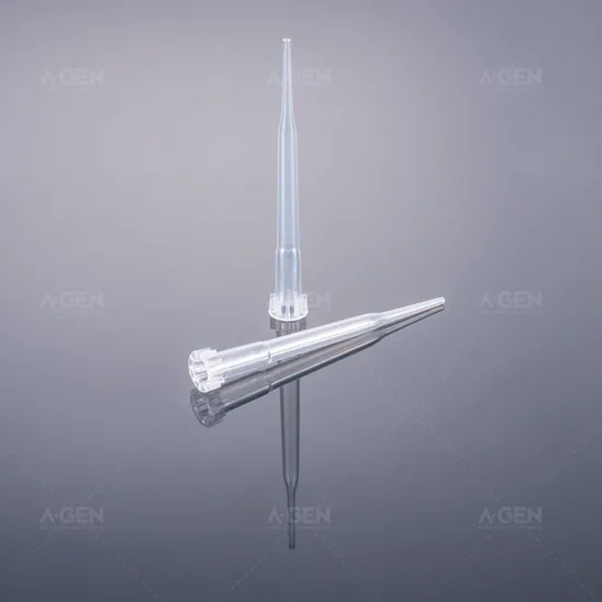 Punta de pipeta 1000UL, 10UL 20UL 100UL 200UL 1000UL 5ml 10ml Puntas de pipeta con filtro de microplástico de laboratorio desechables universales para varias pipetas